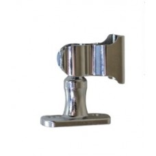 PRENDEDOR ESFÉRICO CROMADO PARA PORTA